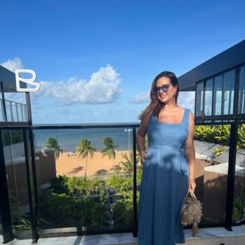 Babysitting job in João Pessoa: babysitting job Camille