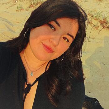 Babysitter Montevideo: Brenda