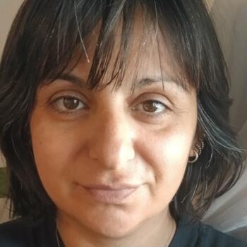 Babysitter in Río Cuarto: Laura