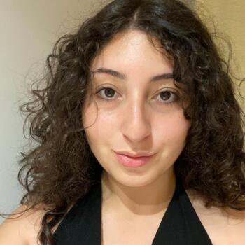 Niñera en Lo Barnechea: Valentina