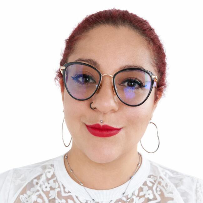 Canguro en Alicante: Yully