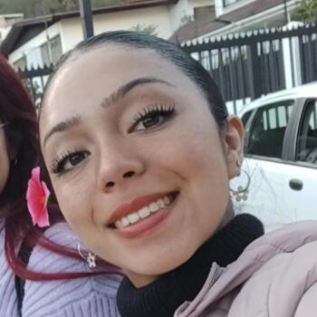 Niñera en Viña del Mar: Cristal