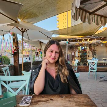Babysitter in Santiago: Constanza