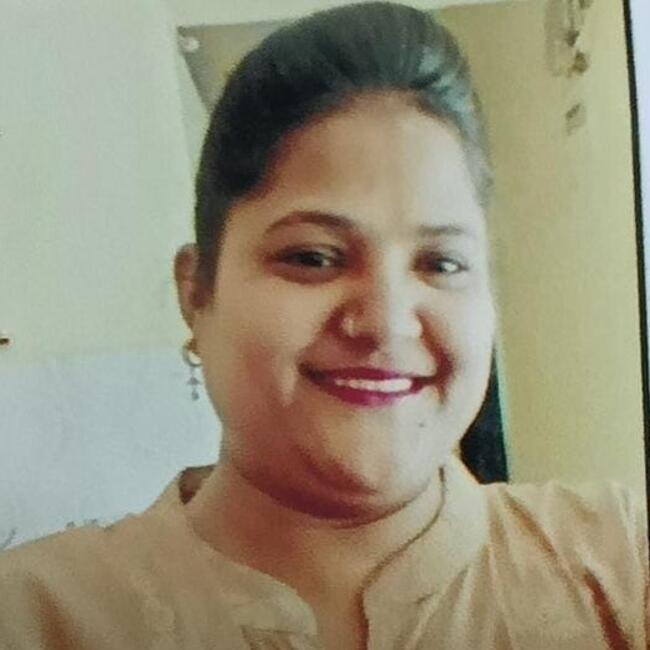 भाईंदर में बेबीसिटर: Suman