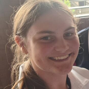 Babysitter Brisbane: Gracie