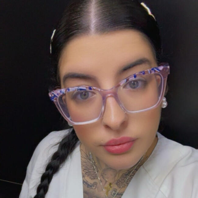 Babysitting job in Sant Adrià de Besòs: Ada