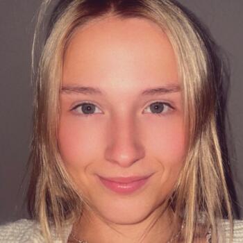 Babysitter in Częstochowa: Weronika