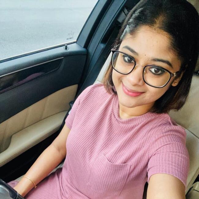 Babysitting job in Malacca: Dharshini