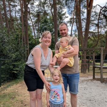 Parent Benschop: Kim