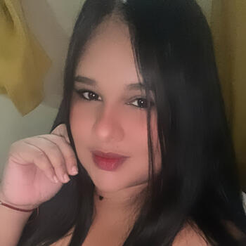 Babysitter in Monagrillo: Cecibel