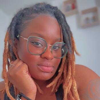 Babysitting job in Tours: babysitting job Wendy