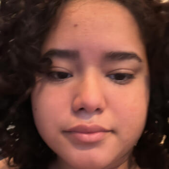 Babysitter in Camboriú: Alicia