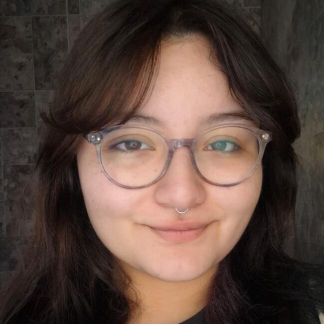 Niñera en Punta Arenas: Sofia