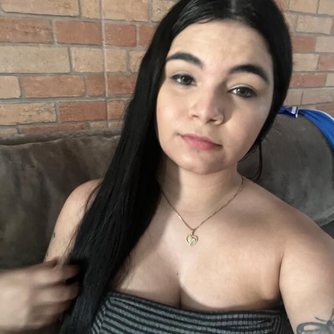 Babysitter in Campo Grande: Sabrina