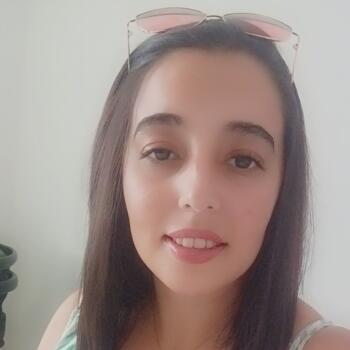 Nounou à Paris: Marina