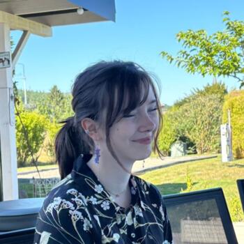 Babysitter in Vendenheim: Elisa