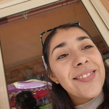 Babysitter in Saltillo: Larisa