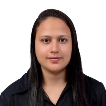 Nanny in San Fernando de Henares: Nikita