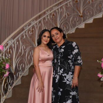 Babysitter in Fortaleza: Mary