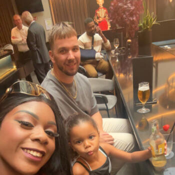 Parent Hasselt: Shayenne