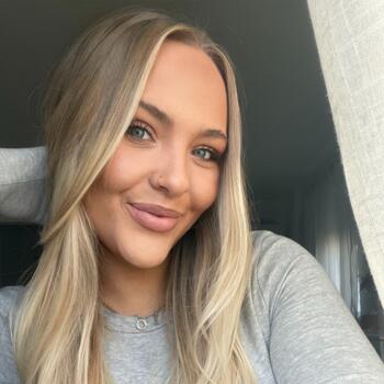 Babysitter in Vaterstetten: Samantha