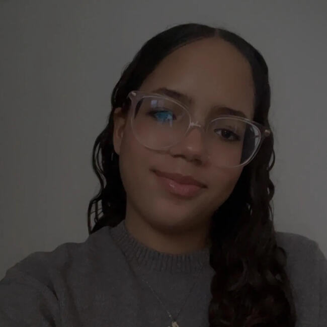 Babysitter in Saint-Germain-sur-Morin: Maëlys