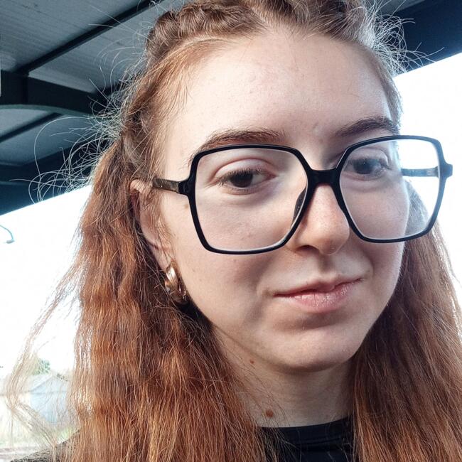 Babysitter a Roveredo in Piano: Lisa