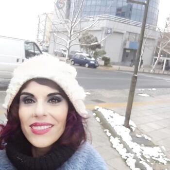 Babysitter στην περιοχή Σταυρούπολη: Ελιζα