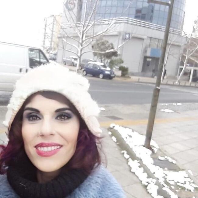 Babysitter in Stavroupoli: Ελιζα