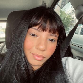 Babysitter in Guarulhos: Melissa