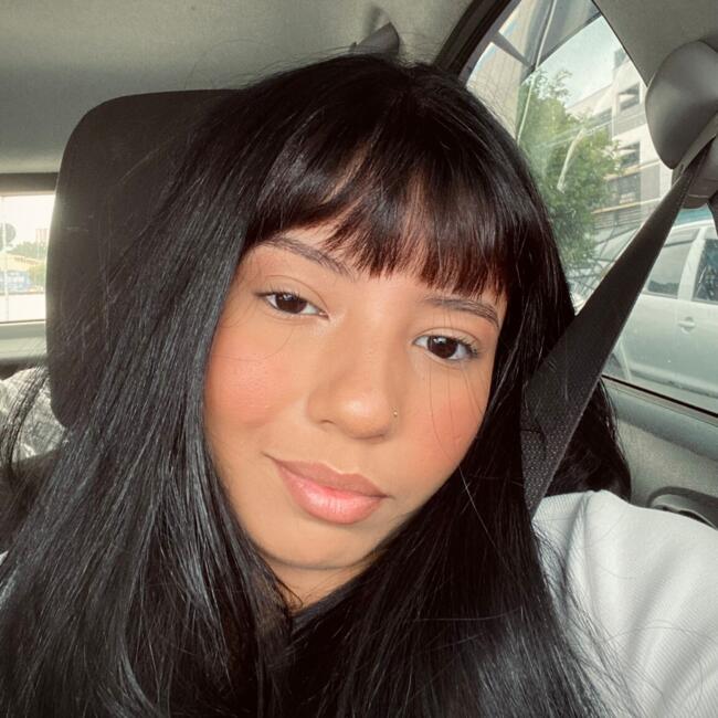 Babysitter in Guarulhos: Melissa