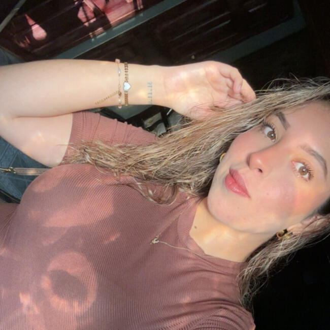 Niñera en Santiago de Querétaro: Salma Daniela