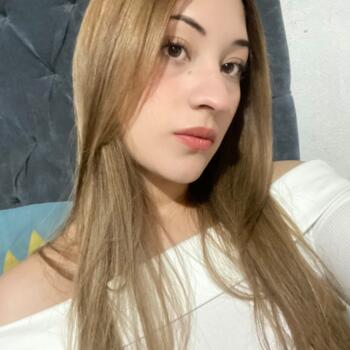 Babysitter Morelia: Camila Michelle