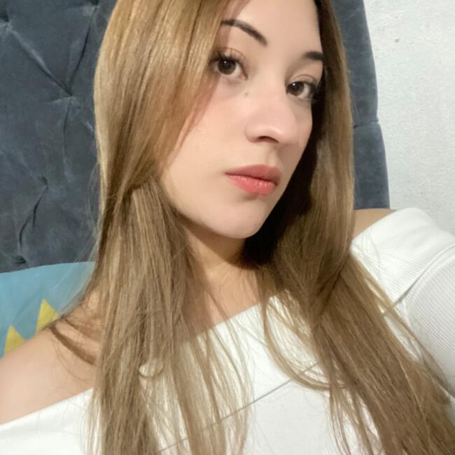 Babysitter in Morelia: Camila Michelle