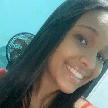 Babysitter in Belo Horizonte: Ana Carolina