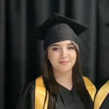 Baby-sitter in Gatineau: Maroua