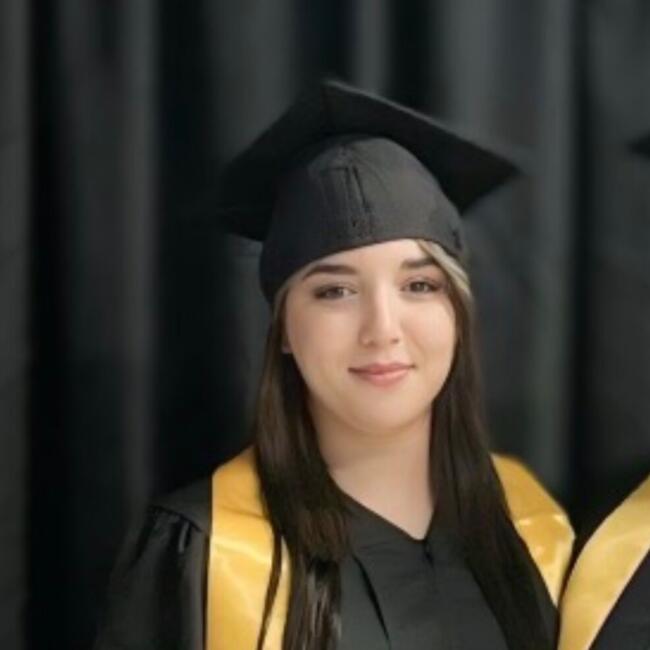 Baby-sitter in Gatineau: Maroua