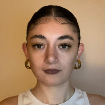 Babysitter Montpellier: Enora