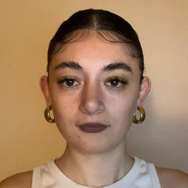 Babysitter in Montpellier: Enora
