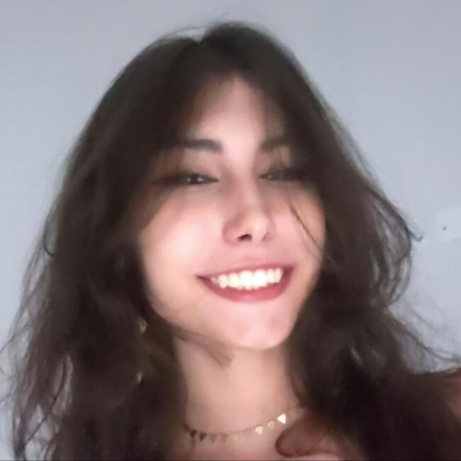 Babysitter in Campo Grande: Isabella