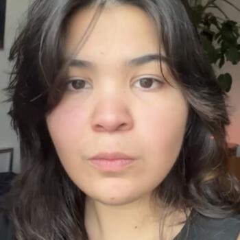 Babysitter em Lisboa: Barbara