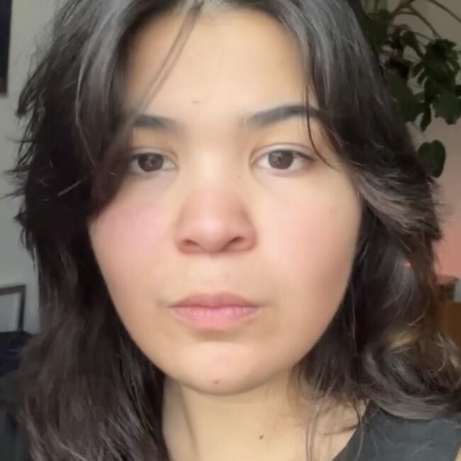 Babysitter em Lisboa: Barbara