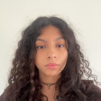 Babysitter in London: Susana