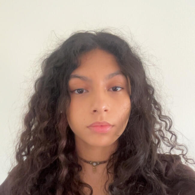 Babysitter in London: Susana