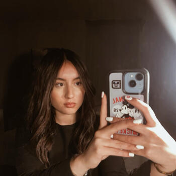 Niñera en Corregidora: Paula Rojas