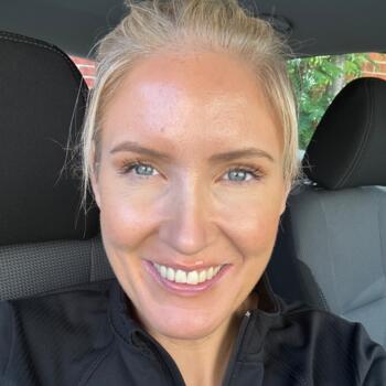 Nanny in Swords: Niamh
