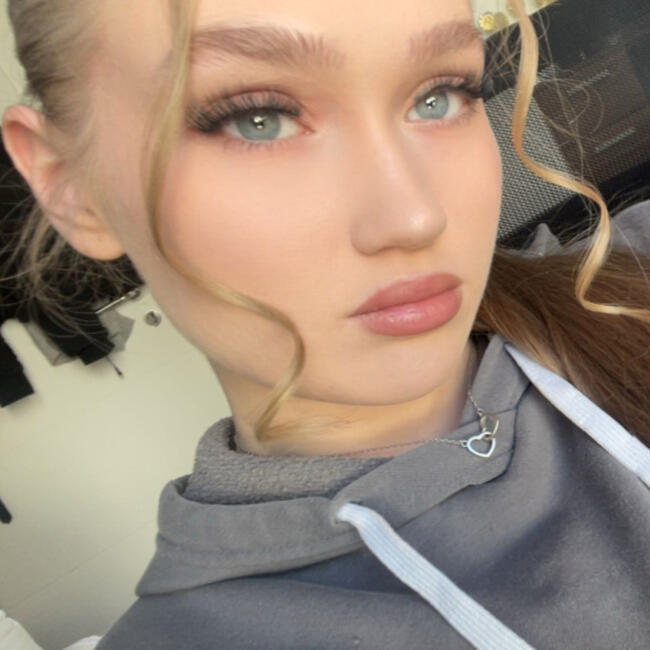 Babysitter in Gernsbach: Lea