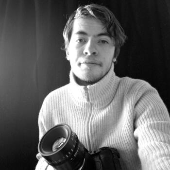 Babysitter in Oslo: Joachim