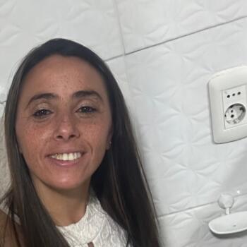 Niñera en Montevideo: Anakaren