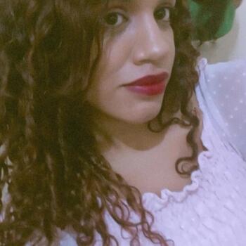 Babysitter Imperatriz: Gabriela